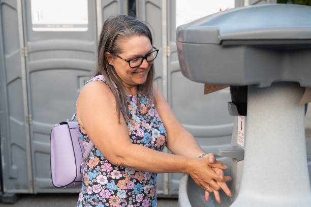 Portable Toilet Options We Offer in Perry Hall, MD